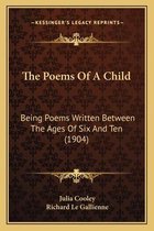 The Poems of a Child
