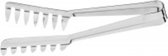 Sternsteiger pasteltang / serveertang / 20 cm
