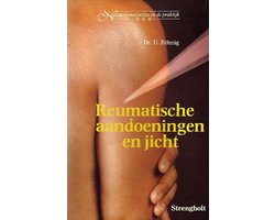 Reumatische aandoeningen en jicht