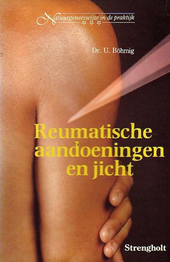 9789060106495 - Reumatische aandoeningen en jicht