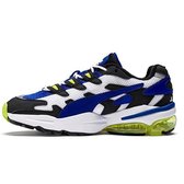 Puma Cell Alien OG - Sneakers - Zwart/Wit - Maat 38