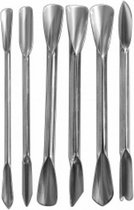 Sternsteiger professioneel groentesnijgereedschap / fruitsnijgereedschap set / 7 stuks
