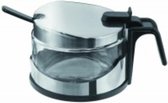 Sternsteiger jampot / Parmezaanse pot