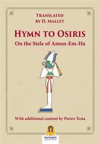 Hymn to Osiris