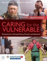 Caring For The Vulnerable