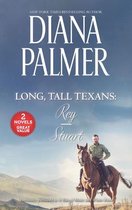 Long, Tall Texans
