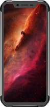 Blackview BV9600 15,8 cm (6.21'') 4 GB 64 GB Dual SIM 4G USB Type-C Zwart, Grijs Android 9.0 5580 mAh
