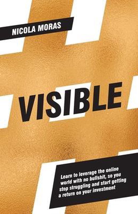 Visible - cover