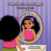 Reign, Your Curls Are Poppin!