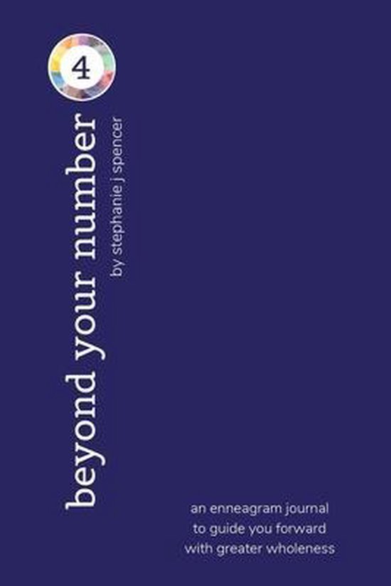 Beyond Your Number Type 4 - cover