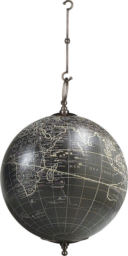 Globe Suspendu / Globe 'Vaugondy Hanging Large'