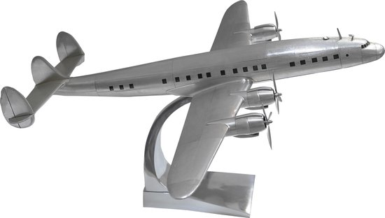 Authentic Models - 1950S Connie - Model Vliegtuig - miniatuur Vliegtuig - Schaal Vliegtuig - Handgemaakt