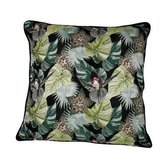 Goebel - Accessoires | Sierkussen Jungle Leaves | 45cm