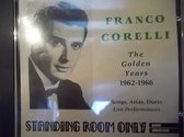 Franco Corelli  -  The Golden Years 1962-1966