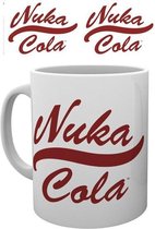 Fallout 4 Nuka Cola Mok