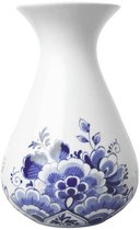 Heinen - Delfts Blauw - Vaas bloem 14cm