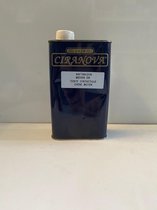 Ciranova Houtkleursel-synthetisch -"antiek eik" 1l- voor eikenhout