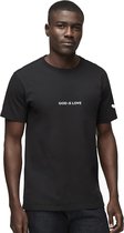 AMSTERDAM AUTHENTICS ORGANIC T-SHIRT Unisex T-shirt 176
