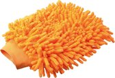 Automax Washandschoen - Autotoebehoren - Microvezel - 23x17cm