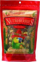 Lafeber Nutri-Berries El Paso - Parrot 284 grammes