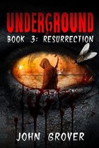 Underground Book 3