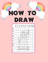 how to draw