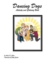 The Dancing Dogs Activity and Coloring Book