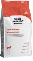 Specific Food Allergen Management CDD - 7 kg