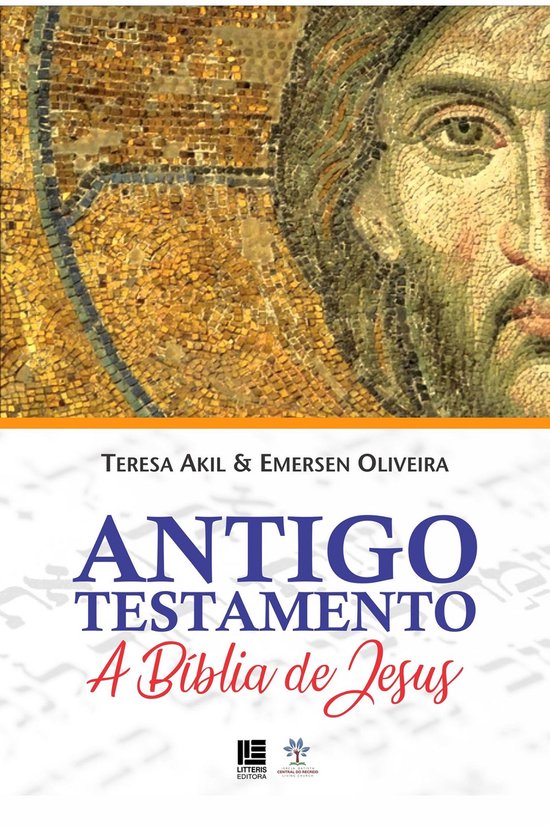 Antigo Testamento Ebook Teresa Akil Boeken Bol