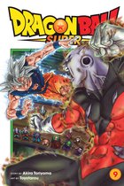 Dragon Ball Super 9 - Dragon Ball Super, Vol. 9
