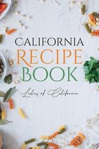 California Recipe Book