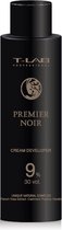 T-Lab Premier Noir Cream Developer 9% 30 Vol.  150ml