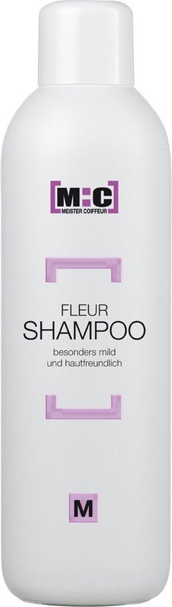 M:C Shampoo Fleur 1000ml