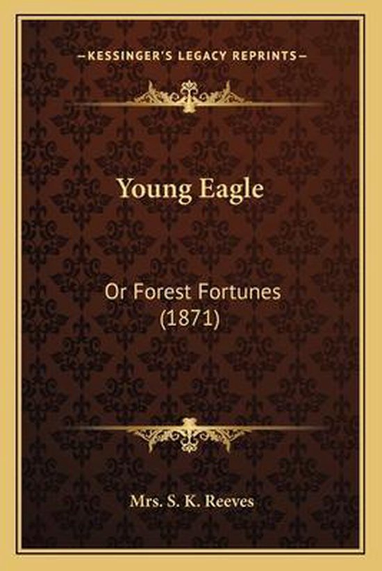 Young Eagle