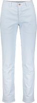 Hensen Chino - Slim Fit - Blauw - 33-36