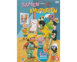 Samen Knutselen