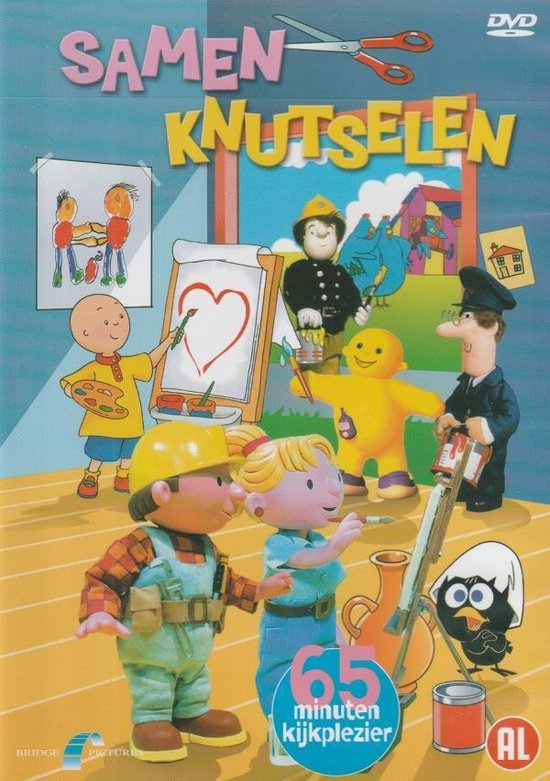 Samen Knutselen - Samen Knutselen