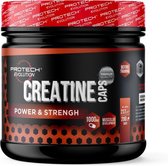 Creatine 200 caps