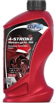 MPM Motorfiets motorolie 15w50 4 takt jaso ma/ ma2 - 1 liter
