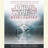 Star Wars: Heir to the Empire: Behind the Scenes