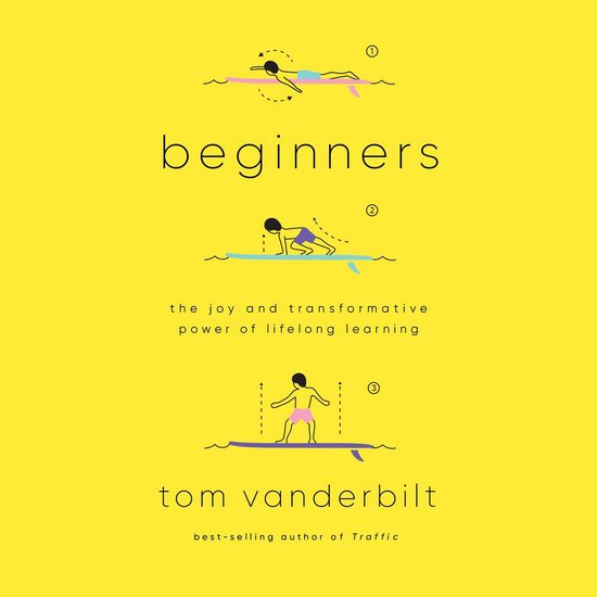 Beginners - cover