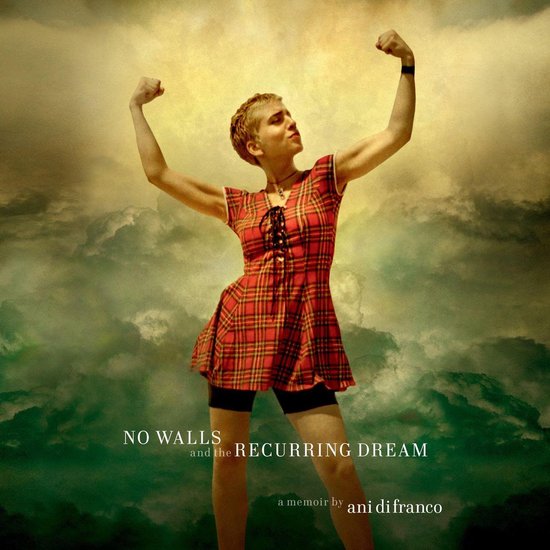 No Walls and the Recurring Dream - cover