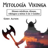 Mitología vikinga