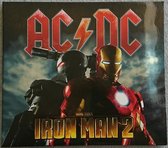 AC/DC - Iron man 2 [Digipack)