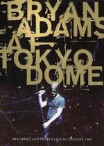 Bryan Adams At Tokyo Dome