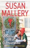 Marry Me at Christmas (A Fool's Gold Novel, Book 19) - cover