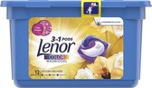 Lenor Waspods 3in1 Gouden orchidee - 12 waspods