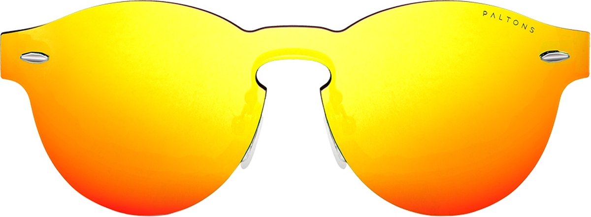 Unisex Sunglasses Tuvalu Paltons Sunglasses (57 mm)