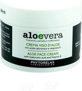 Phytorelax Aloe Face Cream