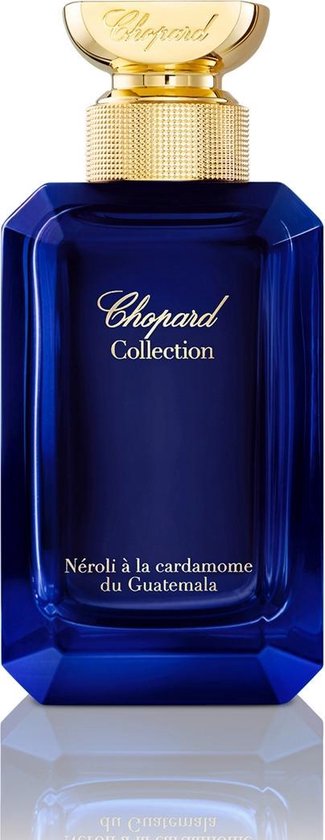 Chopard - Neroli à la Cardamome du Guatemala Eau de Parfum - 100 ml - Unisex